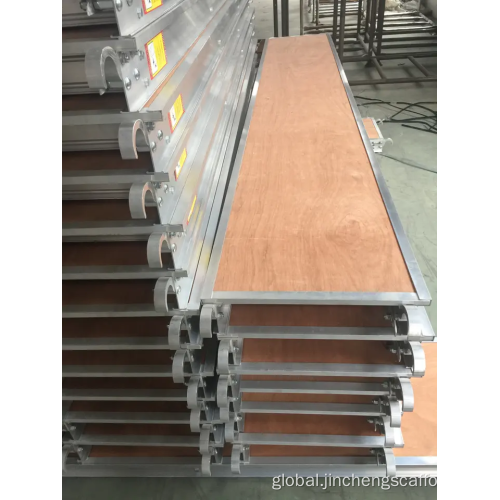 Rubust Access Deck Aluminum Access Decks suitable for different market Factory